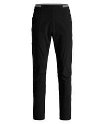 Nohavice ORTOVOX Trace Pants Women's Black Raven